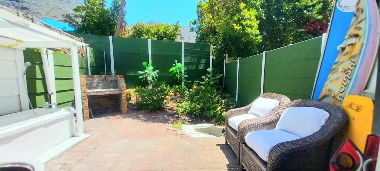 Lakeside Guest House Cape Town Room photo