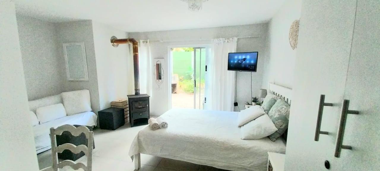 Lakeside Guest House Cape Town Room photo