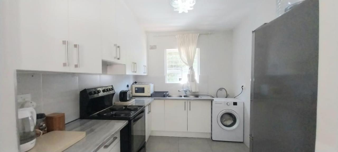 Lakeside Guest House Cape Town Room photo